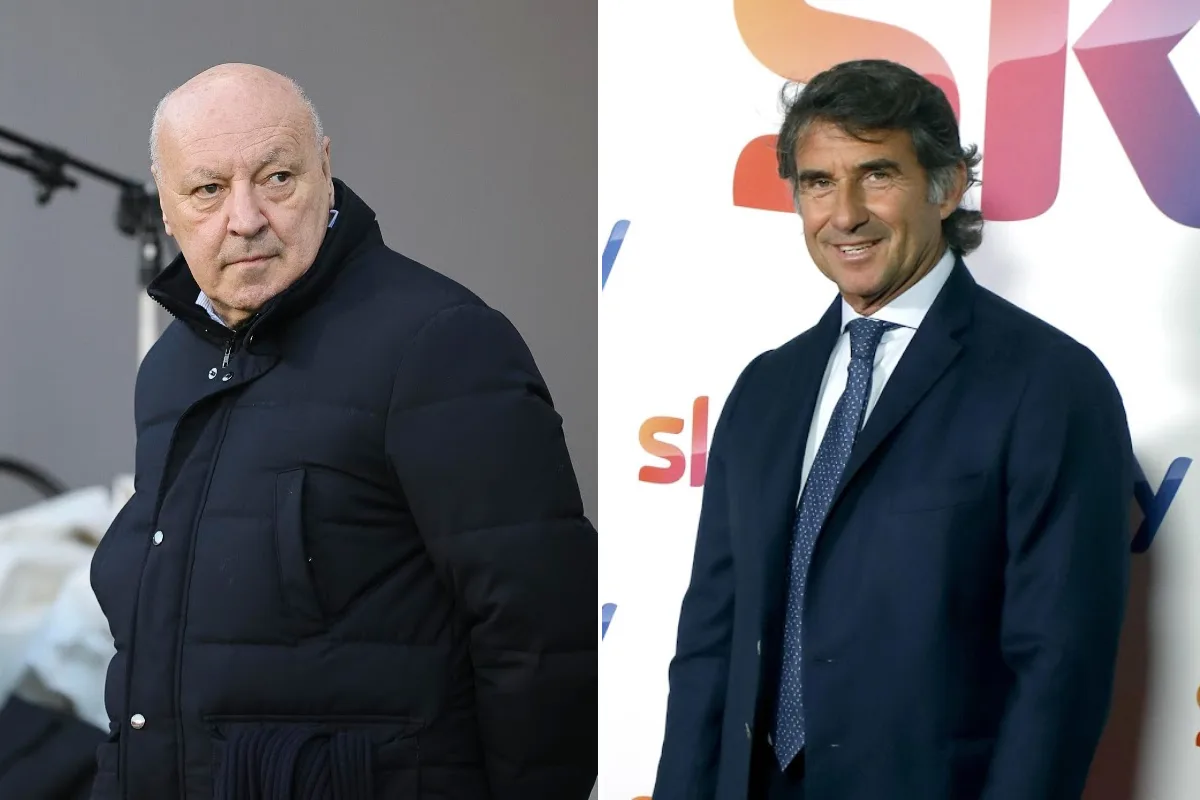 Sorpresa Inter, nuova trattativa con la Juventus: contatti avviati!