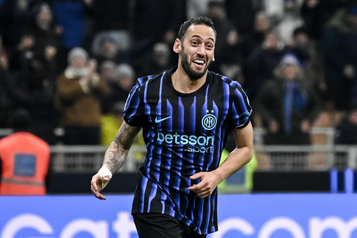 Calhanoglu e l’Inter, niente rinnovo? Fabrizio Romano svela la verità