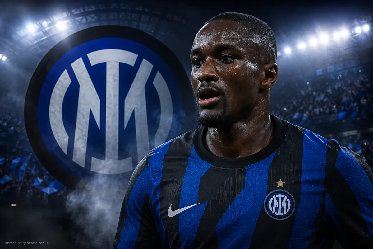Inter, per Diaby si fa sul serio: svelato il piano nerazzurro
