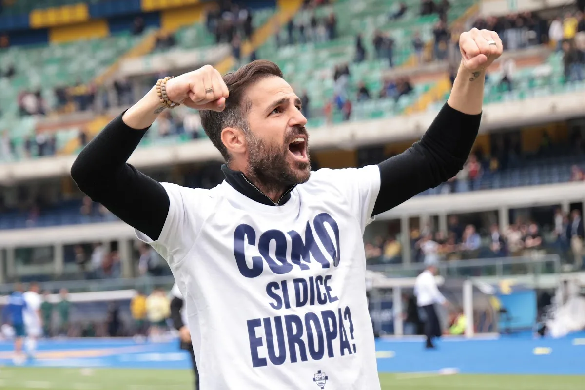 Fabregas, che parole per l’Inter e Lautaro: ha sorpreso tutti