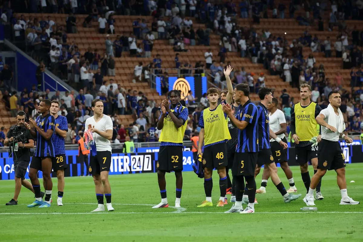 Occhio Inter, assalto di una big europea per un nerazzurro: posizione chiara