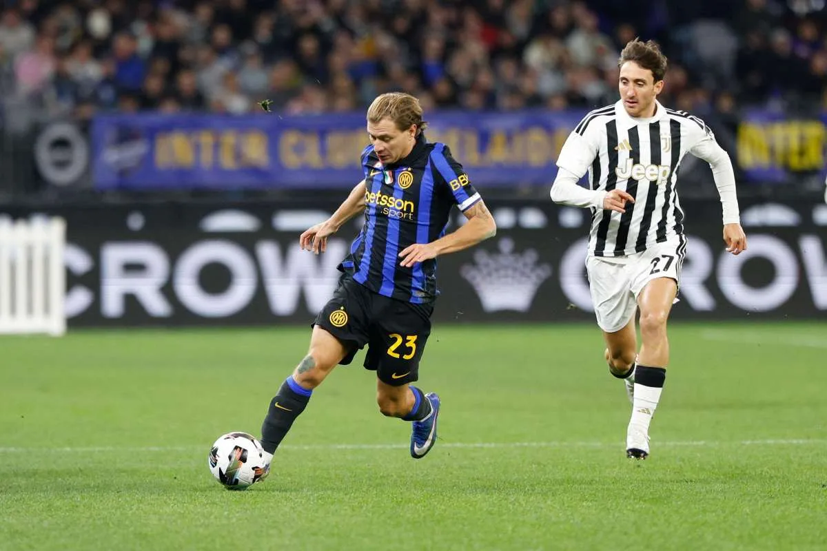 Inter-Juventus 2-1, Dimarco trascinatore: i segnali dopo la vittoria in amichevole