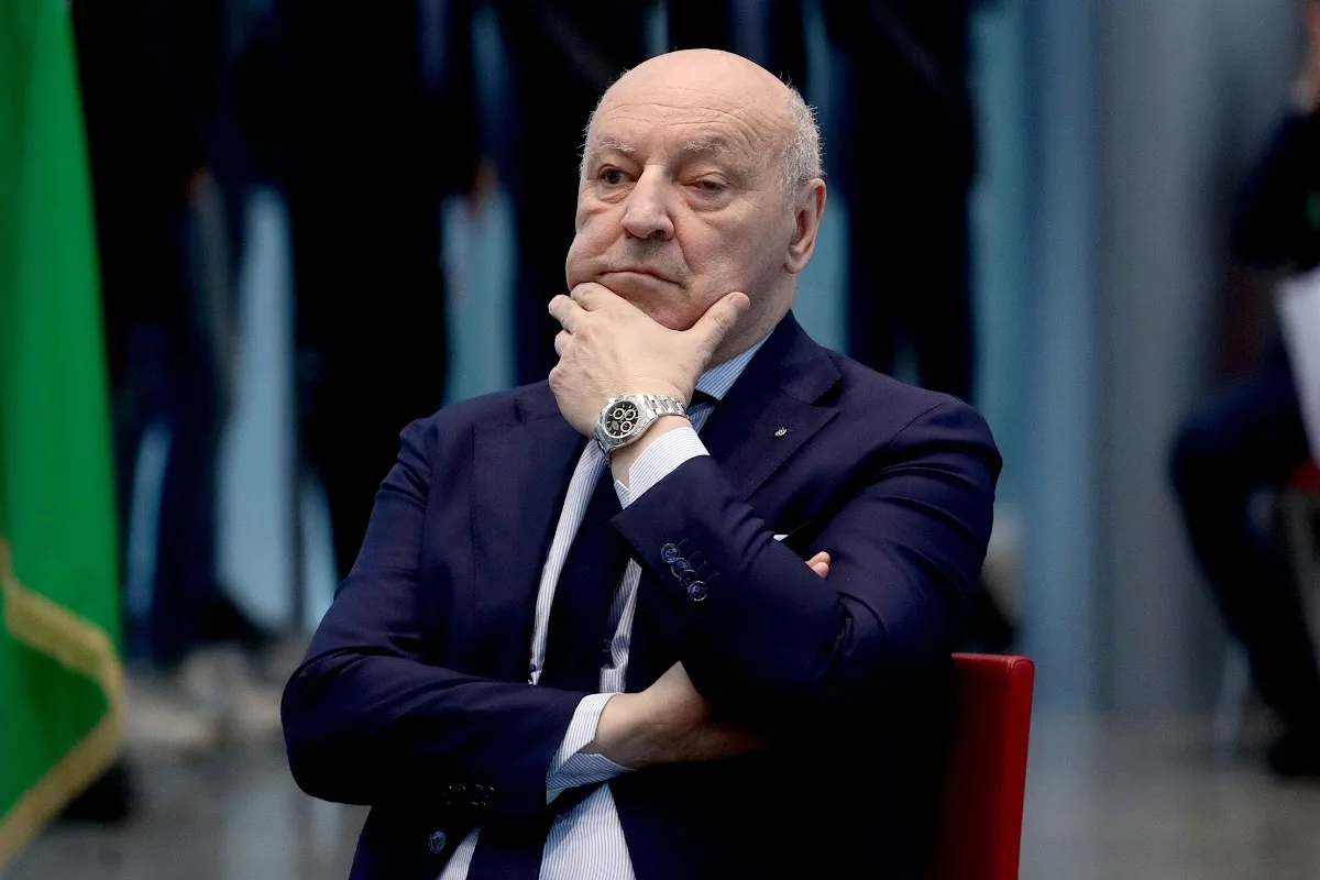 Occhio Inter, la Roma si inserisce per un altro obiettivo: parte la sfida