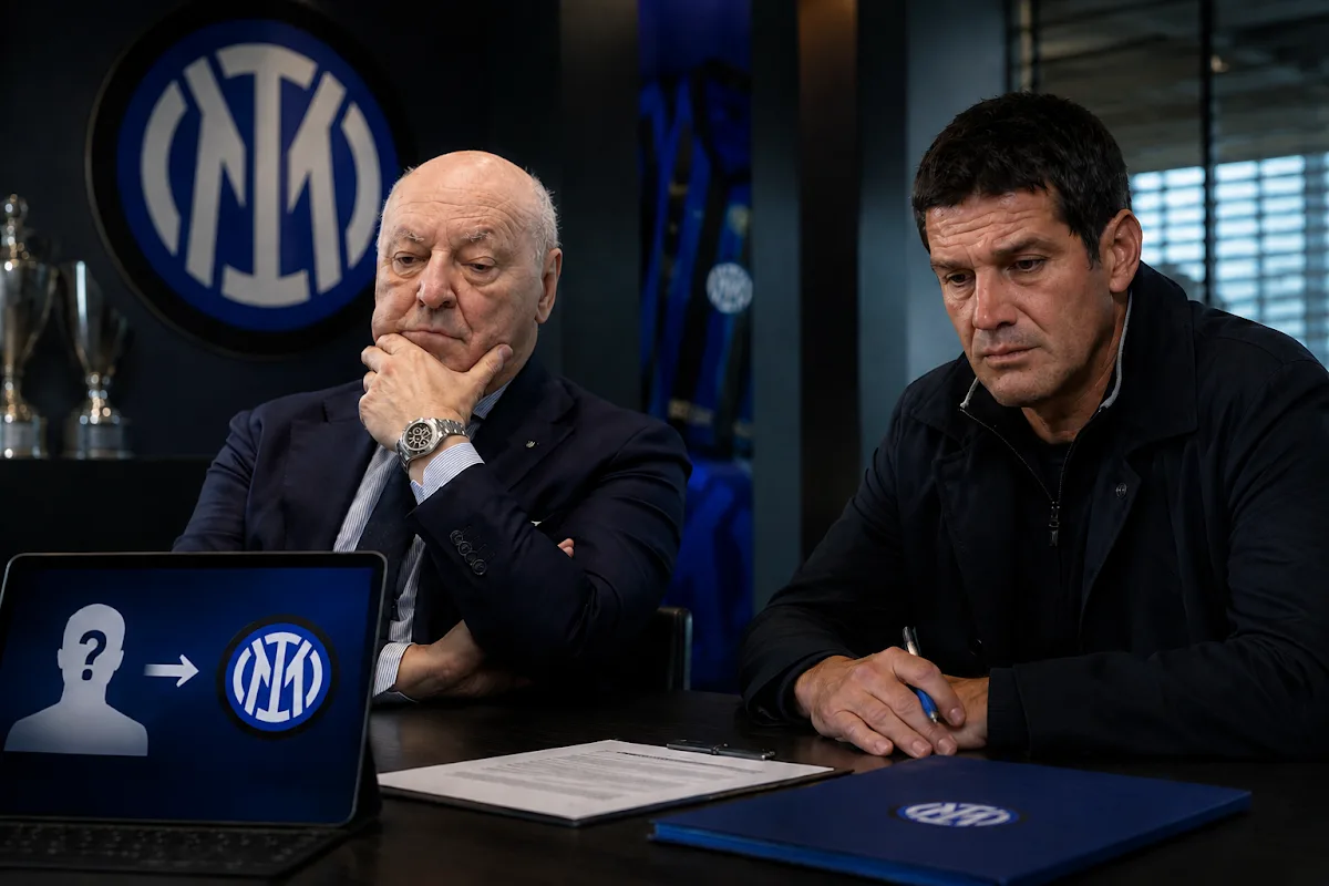 Inter, è fatta per la cessione in Serie A: la formula dell’affare è sorprendente