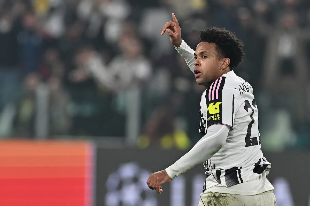 McKennie pizzica l’Inter: “Se lo dicono i giornali…”