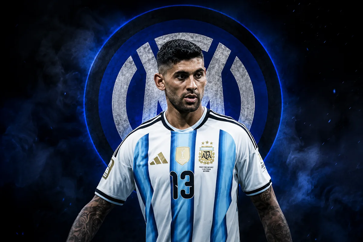 L’Atletico Madrid tenta l’assalto a Romero! Lo status dell’Inter e una clausola nascosta