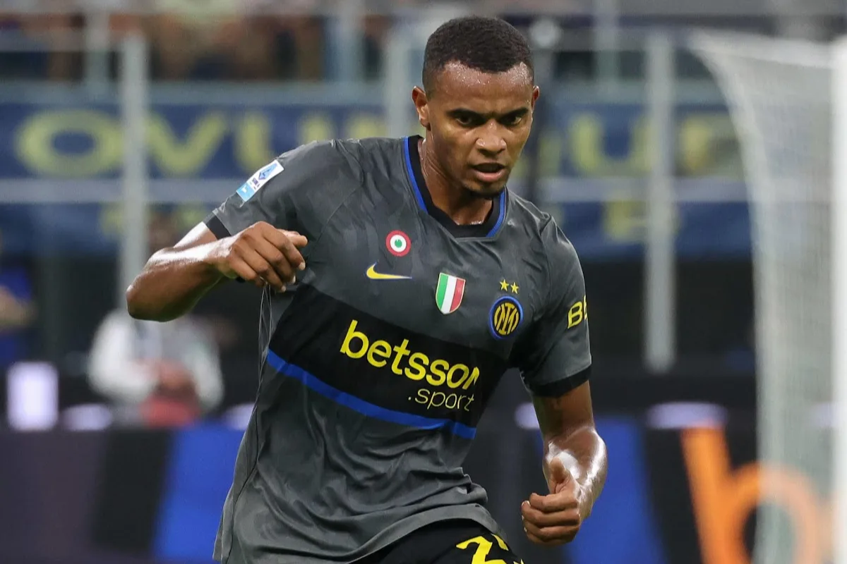 Inter, Akanji esalta la rimonta contro l’Udinese: “Non ci siamo mai arresi!”