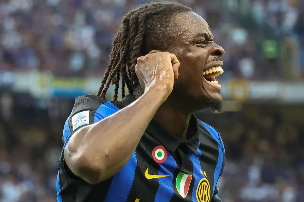 Inter, Bisseck torna giovedì: Klopp lo libera dalla Germania