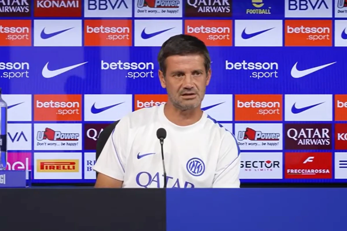 Chivu: “Come preserverò Calhanoglu. Dimarco ci sarà, Spence no”