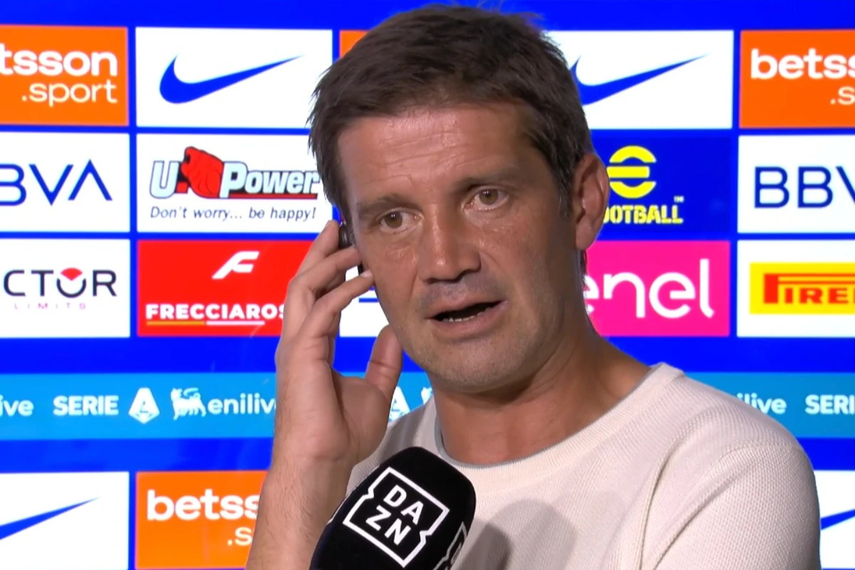 Chivu: “Sono sereno, un solo aspetto mi preoccupa. Oggi ci prendiamo il lato positivo”