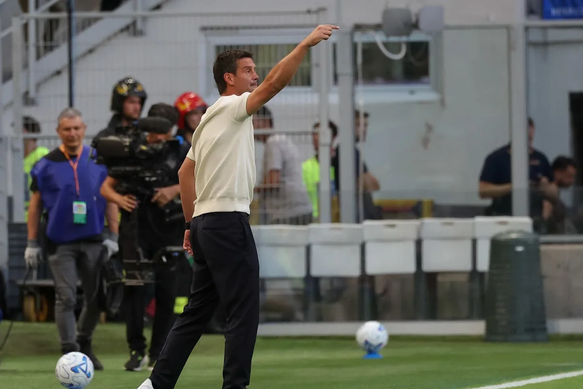 Inter-Udinese, Chivu pensa al turnover: Calhanoglu e Thuram possono finire in panchina