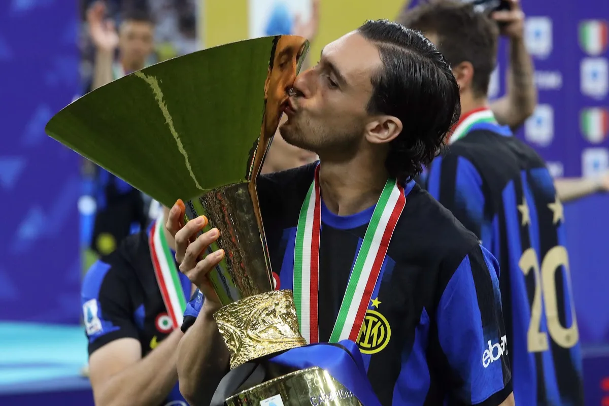 Darmian torna in campo, ma da avversario dell’Inter: si sta allenando con il Bologna