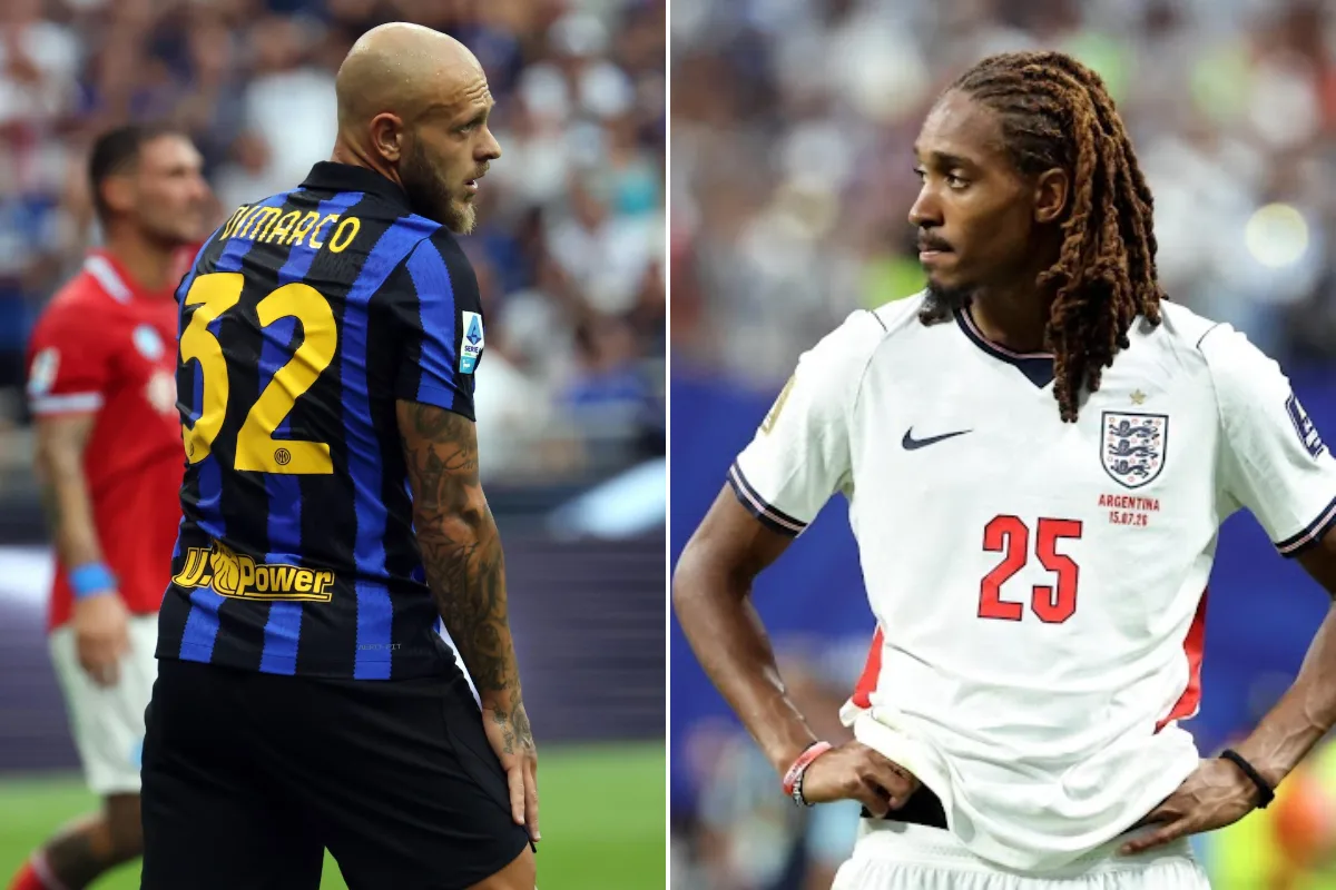 Inter, Dimarco non è più intoccabile? Il rientro di Spence può essere una minaccia