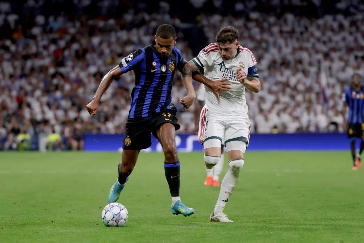 Inter, Diouf parla del suo nuovo ruolo: “Non è facile, ma ci provo…”, poi il commento sul soprannome!