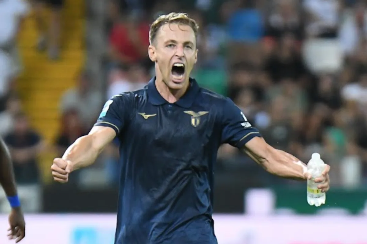 Frattesi parla dell’addio all’Inter: perché non ha forzato prima la cessione