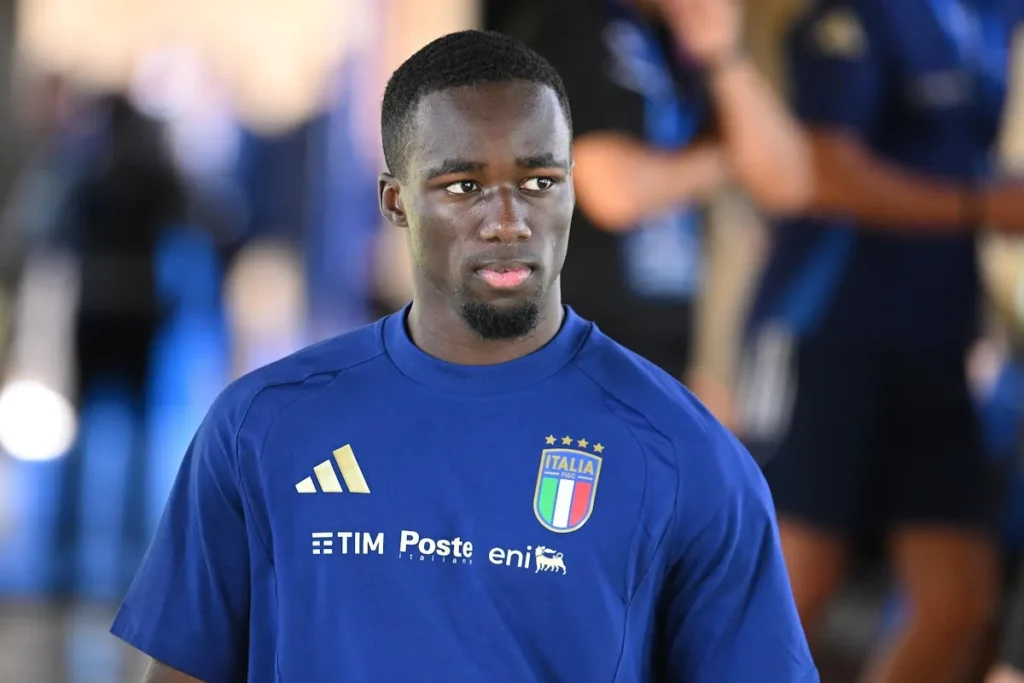 L'Inter ci ha provato per Kayode come post-Dumfries