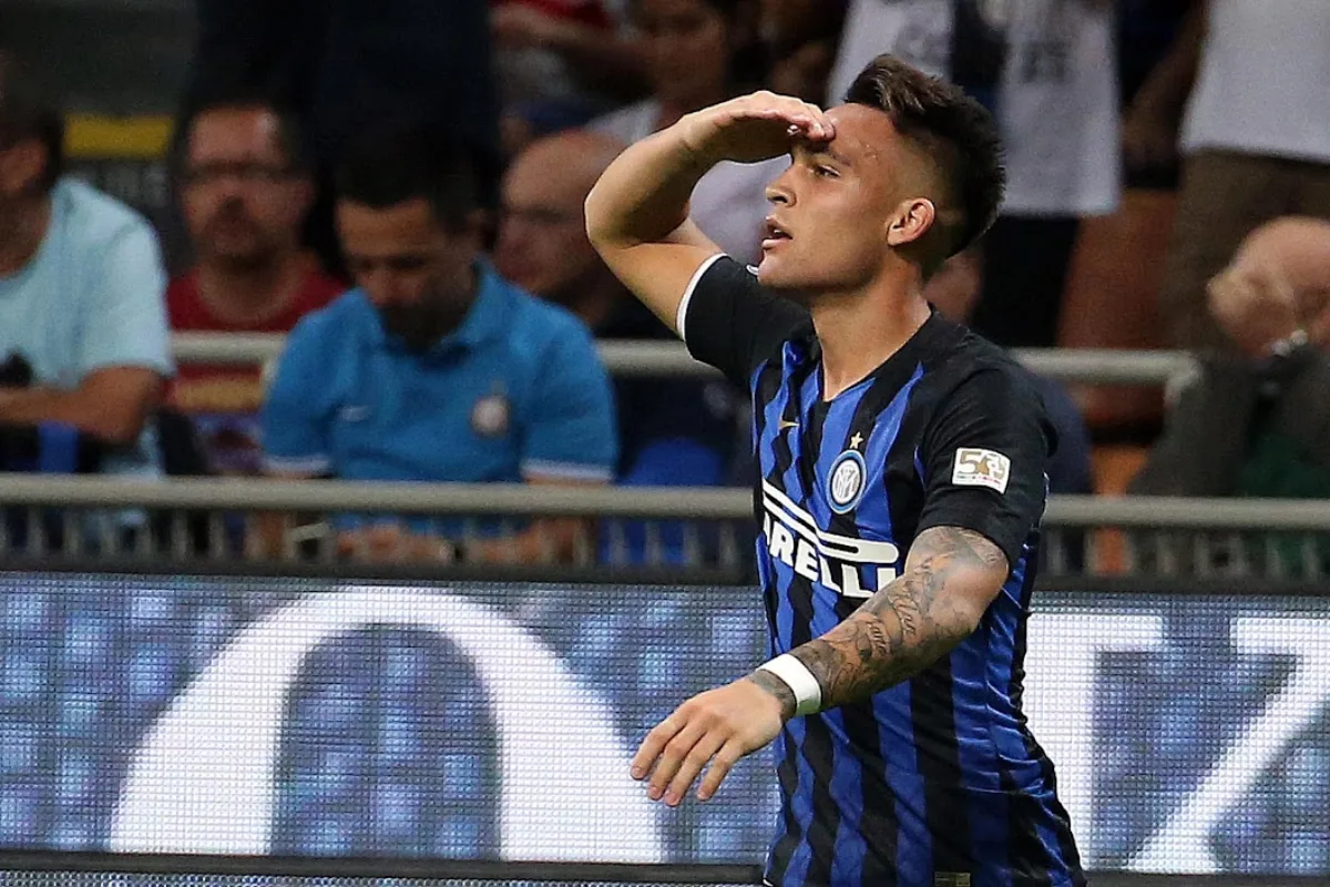Inter, i nuovi valori della rosa: Lautaro in testa. La gerarchia dei prezzi nerazzurri