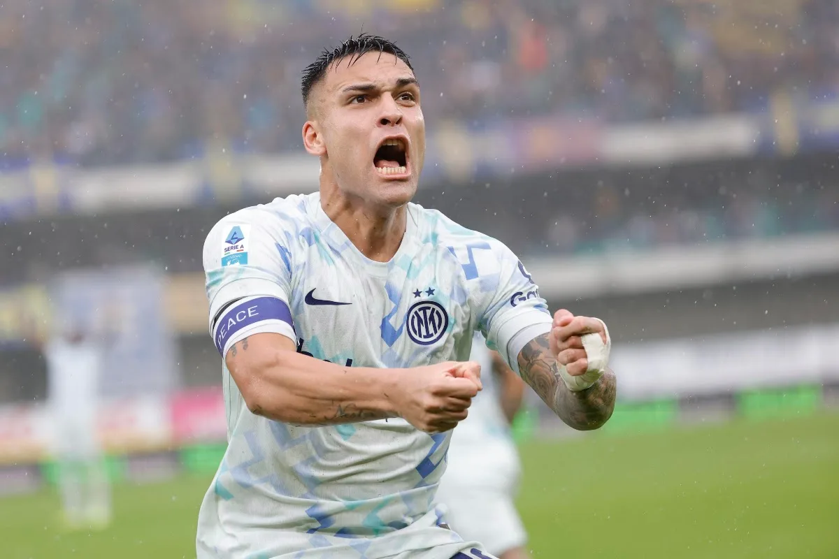 Lautaro svela tutto sul Barcellona: “Le voci erano vere, ma ho scelto l’Inter”