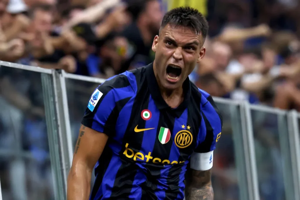 Il Barcellona non molla Lautaro: ancora nella short-list estiva