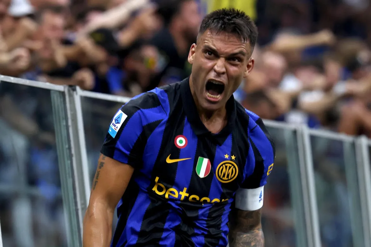 Inter, il Barcellona non molla per Lautaro: tutto dipende da Gabriel Jesus