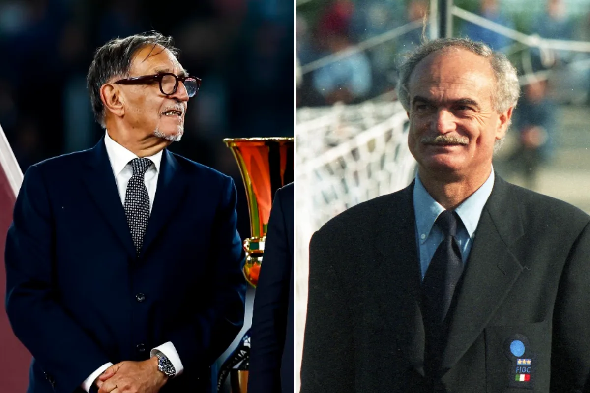 Mazzola e il mancato silenzio dei tifosi della Juve: La Russa condanna l’episodio