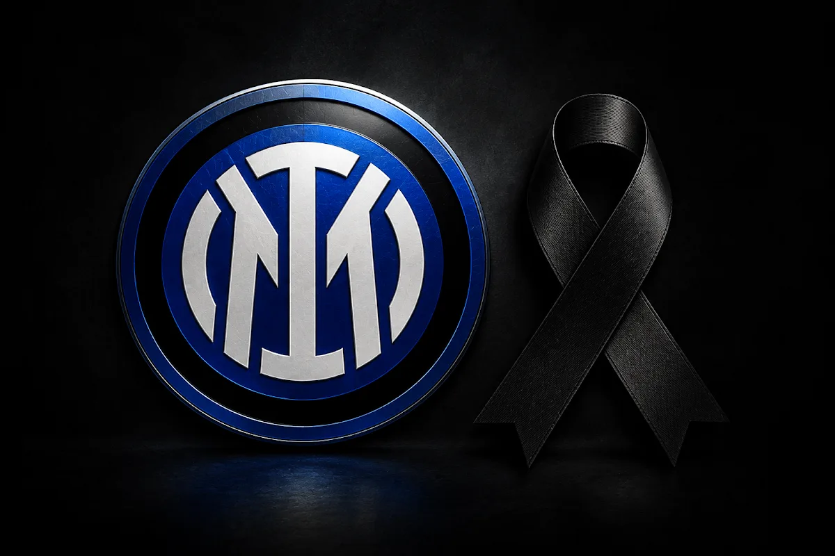 Inter, è venuta a mancare la mamma di Palombo: il messaggio di cordoglio del club nerazzurro
