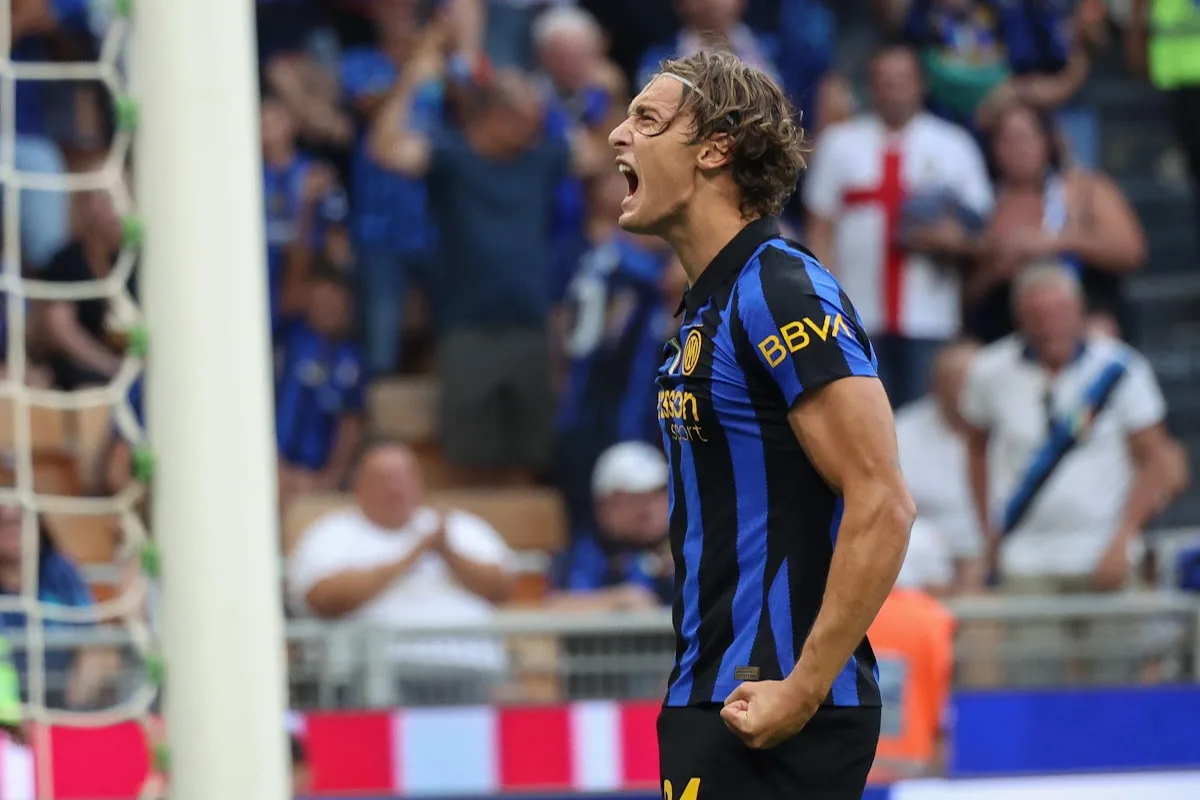 Pio Esposito-Inter: contratto firmato e blindato fino al 2032!