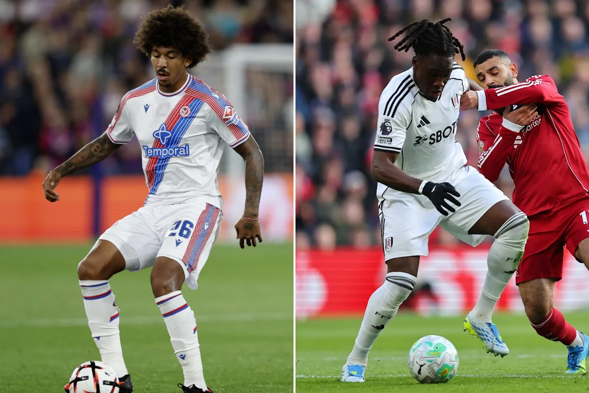 Mercato Inter, due nuovi nomi nel mirino: Baccin pensa a Richards e Bassey
