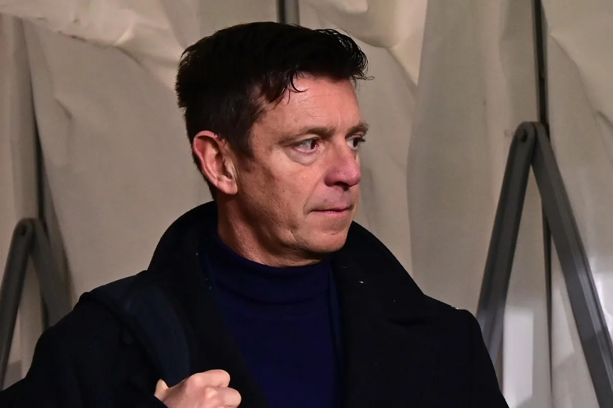 Rocchi rompe il silenzio dopo l’inchiesta: che risposta su Marotta e l’Inter