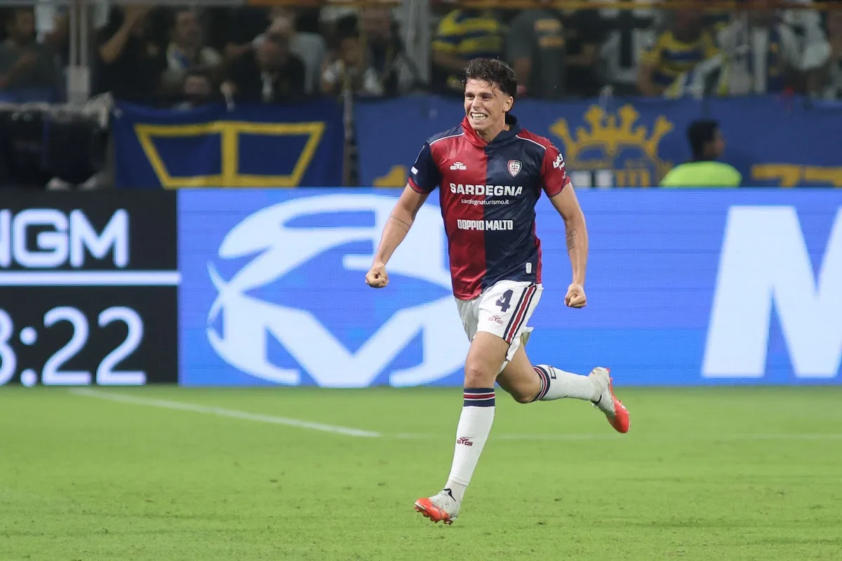 Inter, il prossimo colpo può essere Romano: concorrenza spietata dall’Italia!