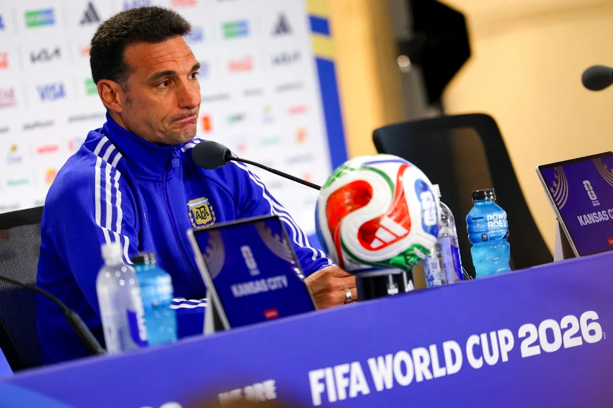 Retroscena Samuel, rifiutata l’offerta dell’Inter: l’annuncio di Scaloni!