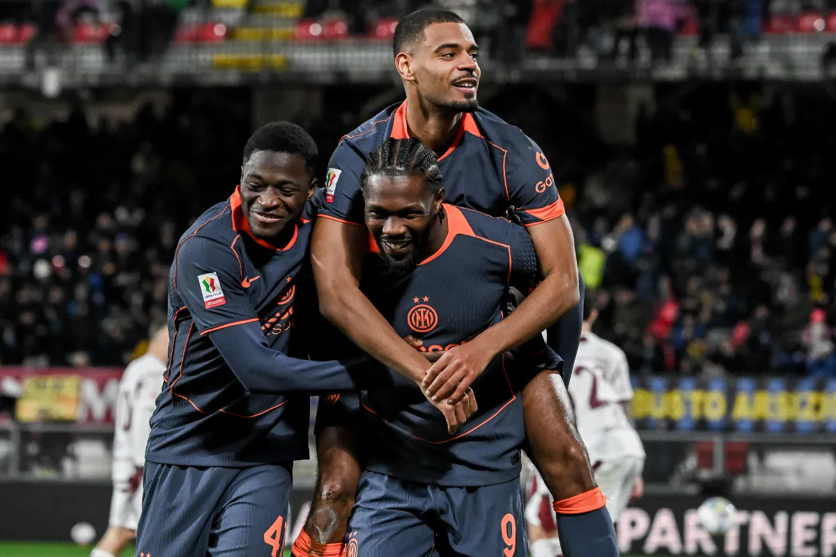 Inter, Kamate all’Atletico Madrid: ora è anche ufficiale. I dettagli sulla cessione