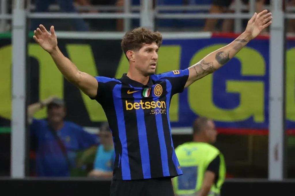 Inter-Napoli, Chivu può cambiare: da Stones e Pavard a Mkhitaryan