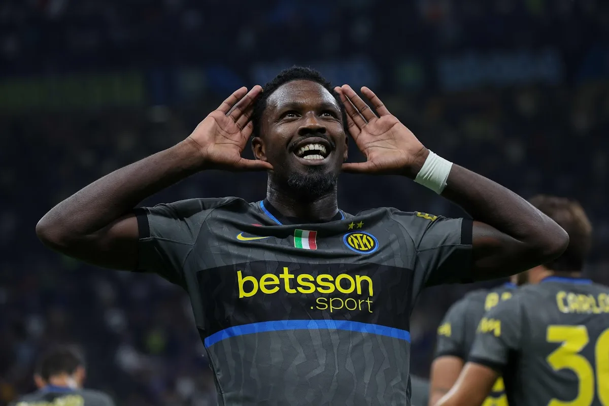 Thuram escluso dalla Francia anche senza Mbappe: Chivu adesso si affida a lui!