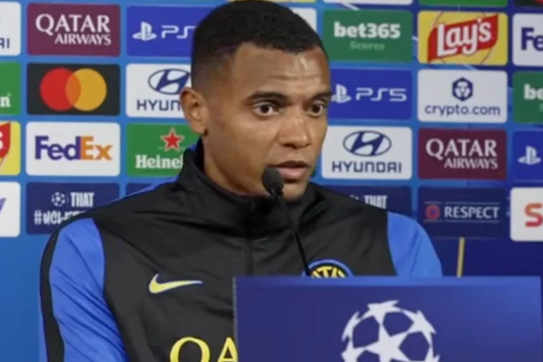 Akanji: «In Champions vogliamo arrivare il più lontano possibile»