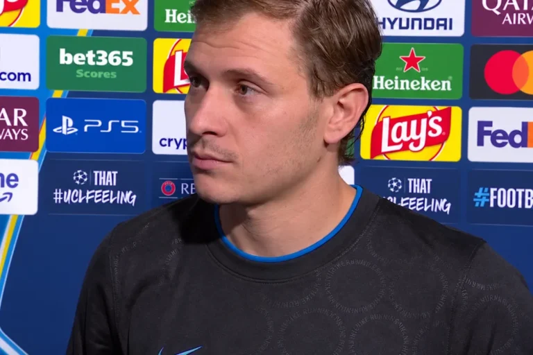 Barella: "C'è una cosa che dobbiamo cambiare", poi la battuta su Mkhitaryan