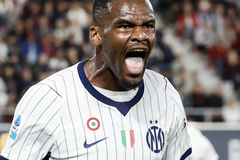 Bonny titolare contro lo Shakhtar? Cosa trapela in vista del match di Champions