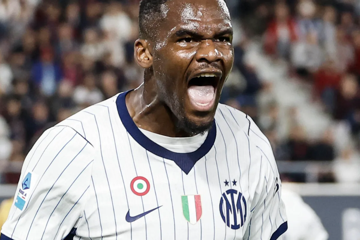 Bonny titolare contro lo Shakhtar? Cosa trapela in vista del match di Champions