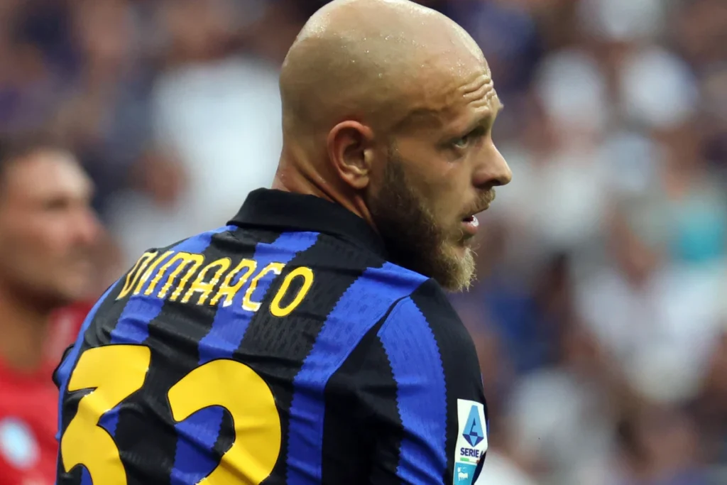 Cassano critico su Dimarco: le sue parole fanno discutere, avete sentito?