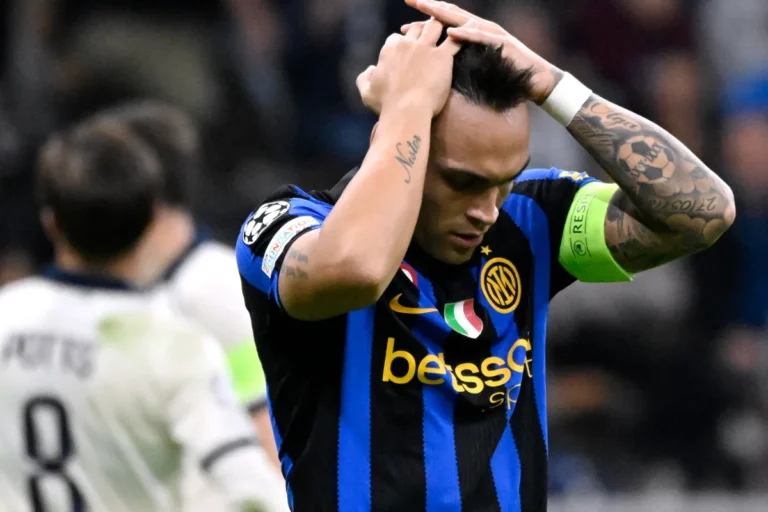 Champions League, cosa serve all'Inter per entrare nelle prime otto