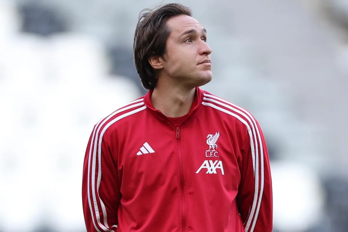 L'Inter ha concorrenza per Chiesa: tanto dipende da Luis Henrique