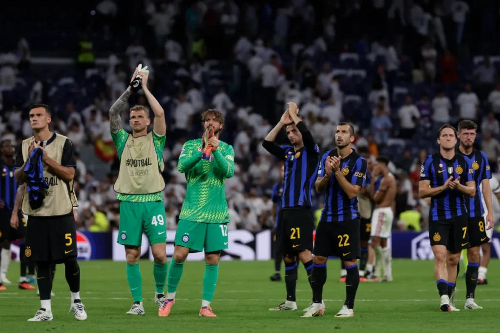 Il nerazzurro suona la carica prima di Inter-Shakhtar: che dichiarazioni sul sogno Champions!