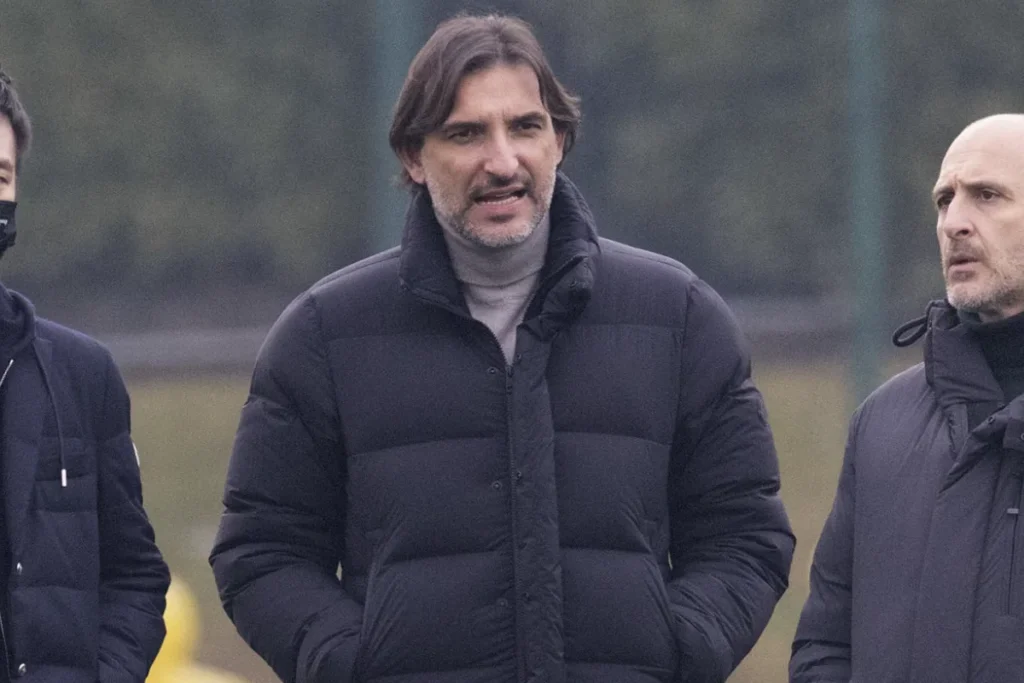 Inter, Baccin osservatore a Monza-Cagliari: tre giocatori nel mirino