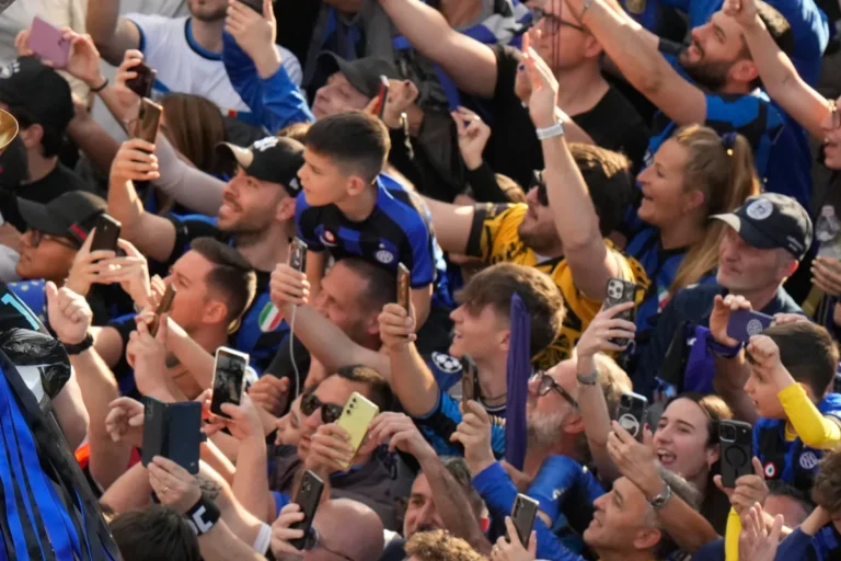 Inter-Club Brugge: grande risposta dei tifosi, quanti saranno a San Siro