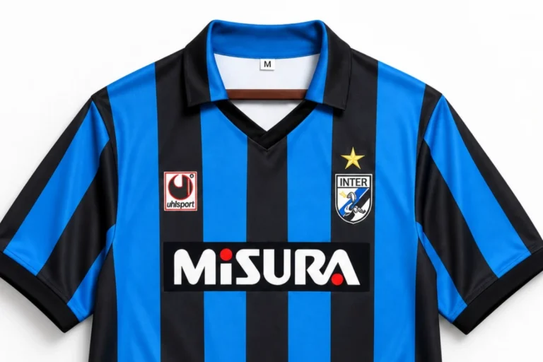 Inter, indiscrezioni sulla maglia away 2027/2028: potrebbe tornare lo stemma con il biscione