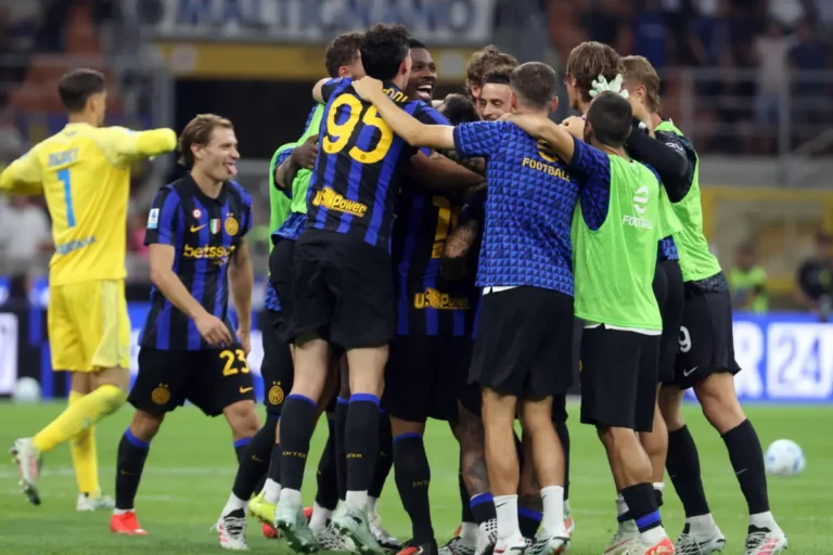 Inter, lo spogliatoio ci crede: fissata la "quota Champions"