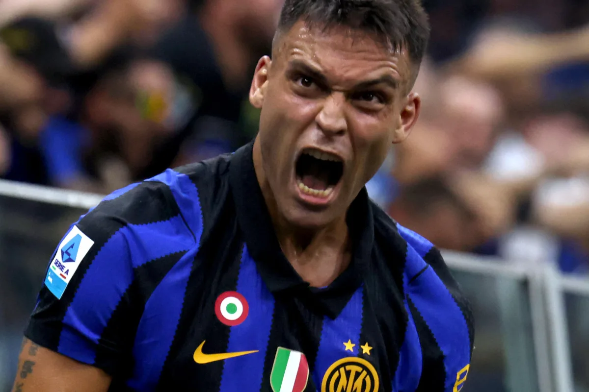 Lautaro fuori dalla top 15 del Pallone d'Oro: il suo piazzamento fa discutere