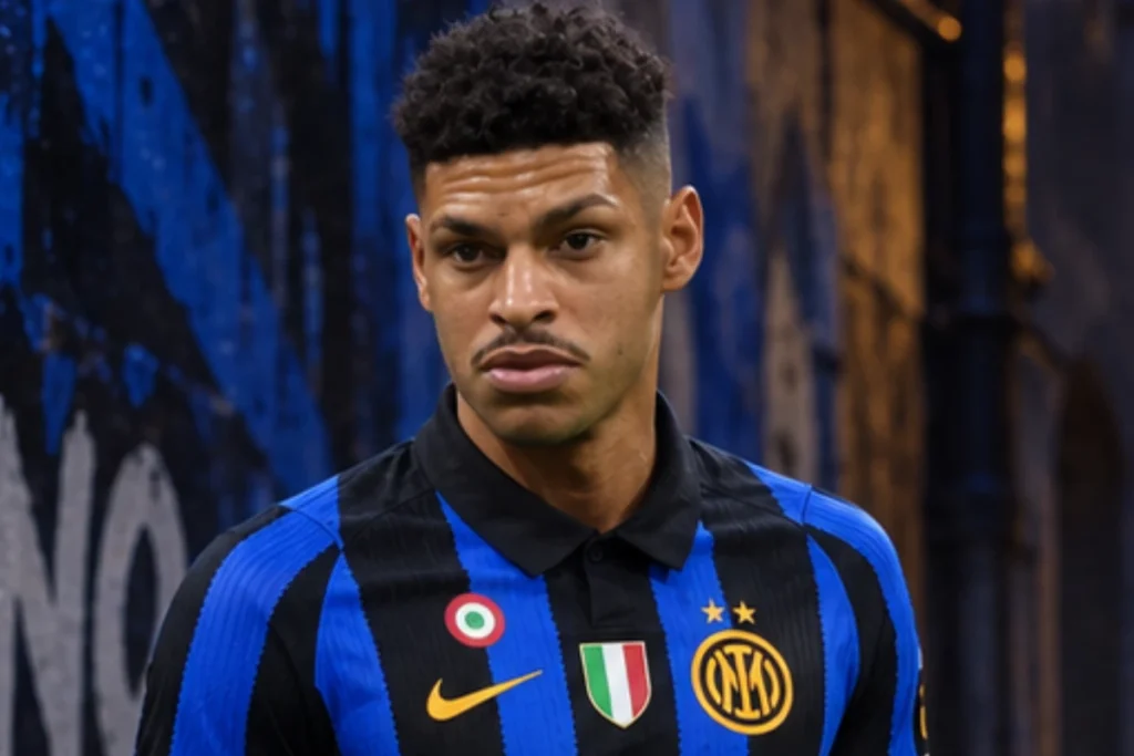 Luis Henrique si ferma: potrebbe tornare solo dopo la sosta