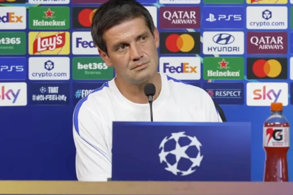 “Per avere un sogno come vincere la Champions bisogna...": Chivu parla in vista del Bruges