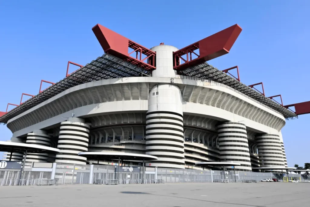 San Siro, per i tifosi potrebbe esserci un regalo: avete saputo?